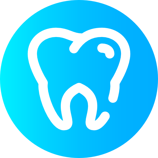 Tooth icon