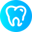 Tooth icon 64x64