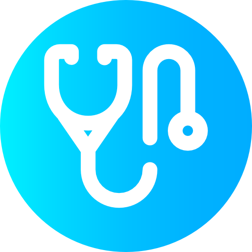 Stethoscope Symbol