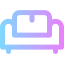 Couch icon 64x64