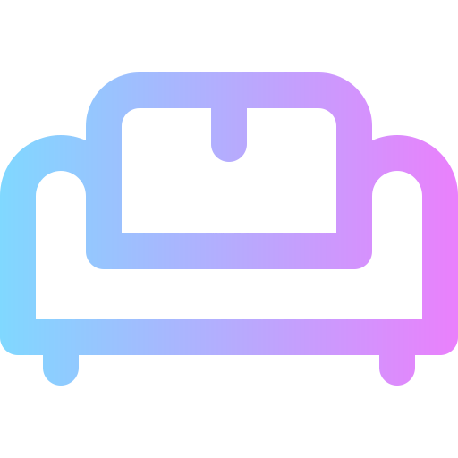 Couch icon