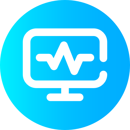 Pulse icon