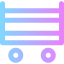 Food cart 图标 64x64