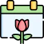 Spring 图标 64x64