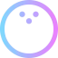 Bowling icon 64x64