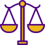 Justice ícono 64x64