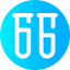 Test tube Ikona 64x64