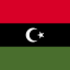 Libya icon 64x64