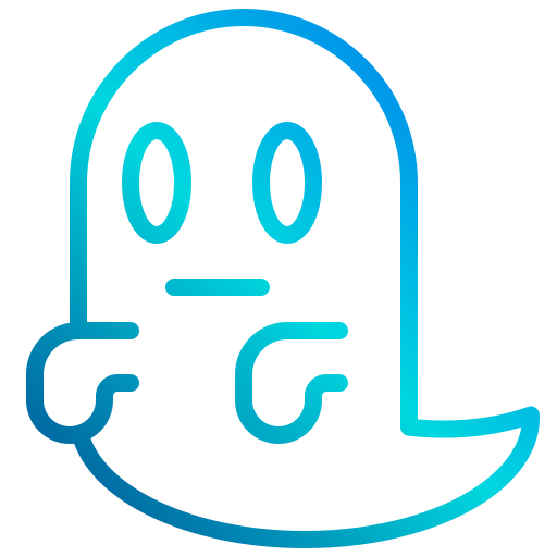 Ghost icon