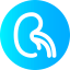 Kidney icon 64x64