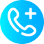 Phone call biểu tượng 64x64