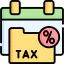 Tax 图标 64x64