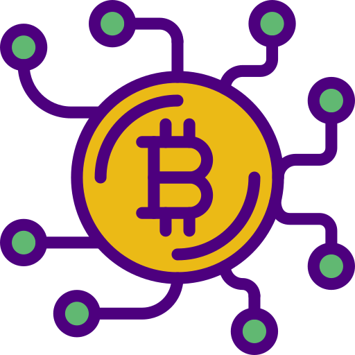 Bitcoin icon
