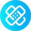 Bandage icon 64x64