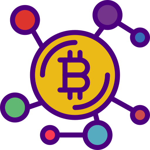 Bitcoin icon