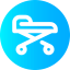 Stretcher icon 64x64