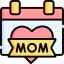 Mother day 图标 64x64