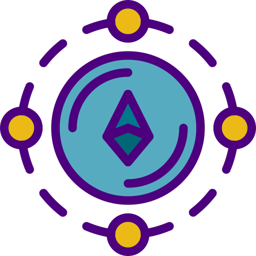 Ethereum icon
