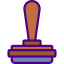 Stamp ícono 64x64