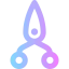 Scissors Ikona 64x64
