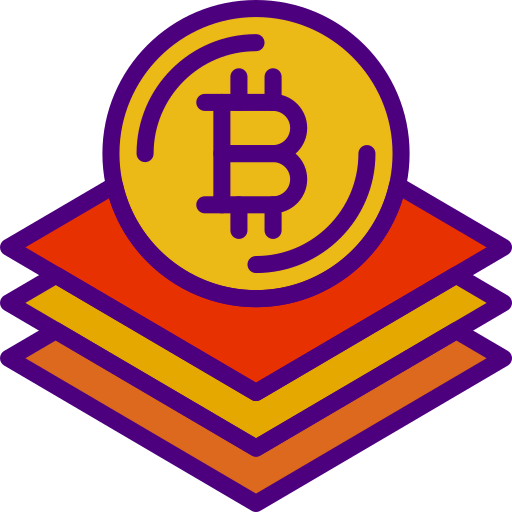 Bitcoin icon