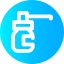 Spray icon 64x64