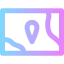 Map Ikona 64x64