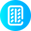 Pills icon 64x64