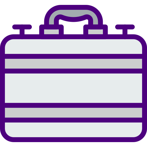 Suitcase 图标