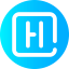 Hospital icon 64x64