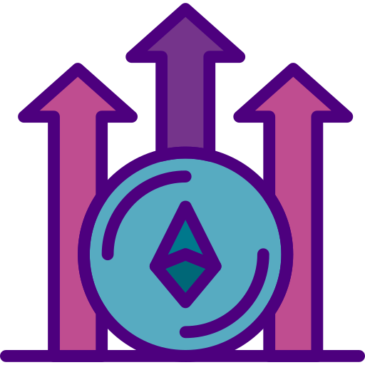Ethereum アイコン