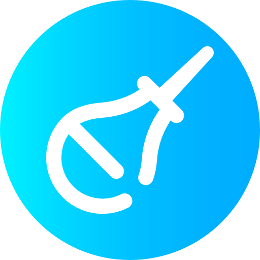 Enema icon