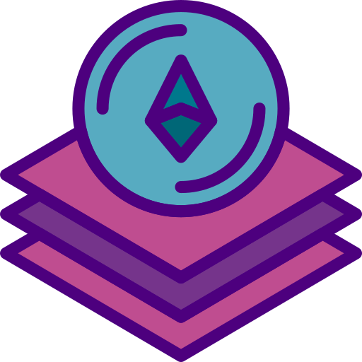 Ethereum icon