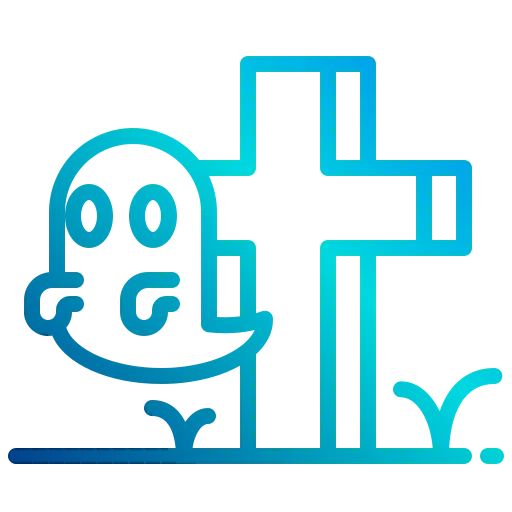 Ghost 图标