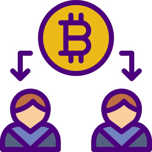 Bitcoin icon