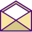 Envelope ícono 64x64