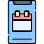 Calendar 图标 64x64
