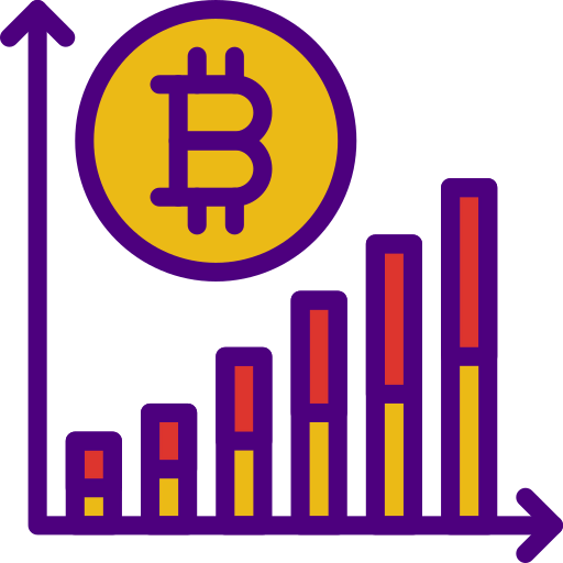 Bar chart icon