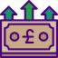 Pounds icon 64x64