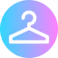 Hanger icon 64x64
