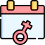 Womens day 图标 64x64