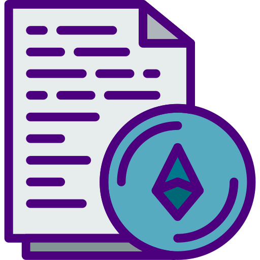 Ethereum アイコン