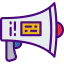 Marketing іконка 64x64