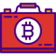 Bitcoin іконка 64x64