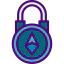 Lock іконка 64x64