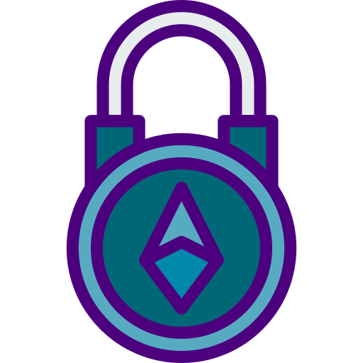 Lock icon