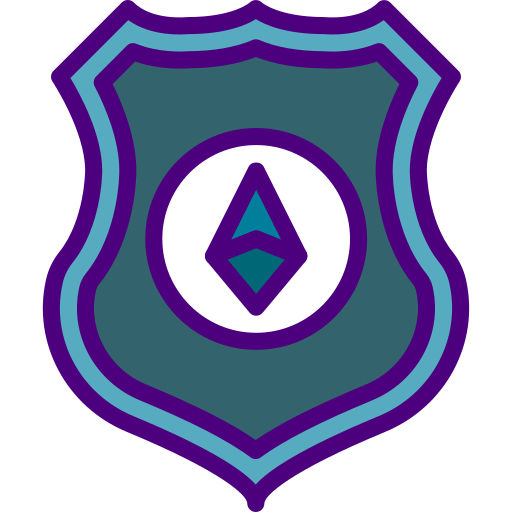 Ethereum アイコン