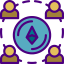 Ethereum icon 64x64