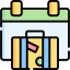 Travel 图标 64x64