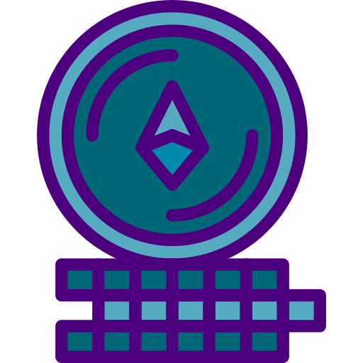 Ethereum 图标
